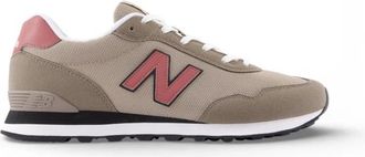 New Balance Classic 515 V3 Sneaker - Heren - Sneakers - Bruin - 43 EU - Su&egrave;de - Schoenen