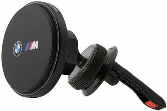 BMW m Edition - Magnetische Autotelefonhalterung (schwarz)