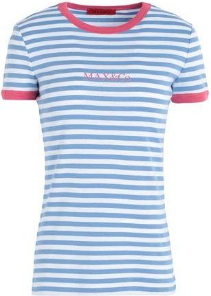 Max & Co. TOPWEAR - T-shirts on YOOX.COM