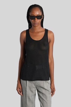 Anine Bing Eugene Tank Top