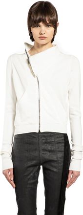 Rick Owens Temple Mountain Sweatshirt