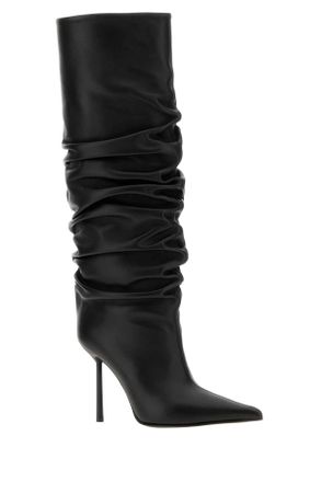 Le Silla Bella Boots - Black