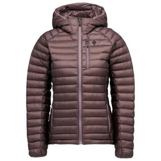 Black Diamond Approach Down Hoody Daunenjacke f&uuml;r Damen | braun