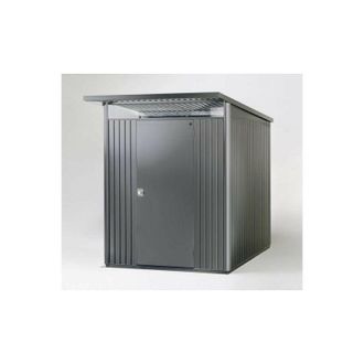 BIOHORT Caseta Metalica Biohort Jardin Avantgarde L