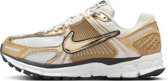 Nike Womens Zoom Vomero 5 Shoes in Grey | HF7723-001