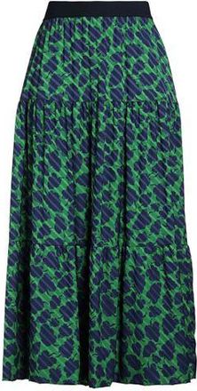 High BOTTOMWEAR - Maxi skirts on YOOX.COM