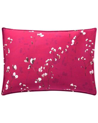 Anne de Sol&egrave;ne Anne De Sol&egrave;ne 300 Thread Count Minimaliste Organic Sateen Reversible Sham