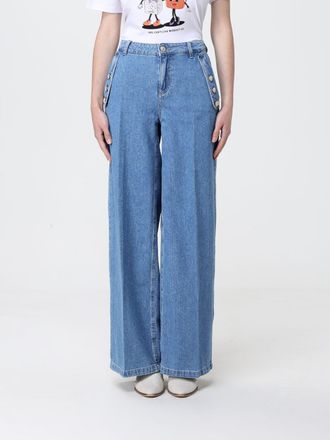 Liu Jo Jeans palazzo in denim