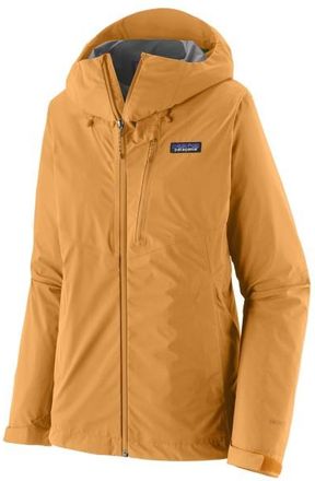 Patagonia Granite Crest Jacket Regenjacke f&uuml;r Damen | orange