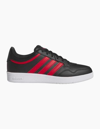 adidas Mens Hoops 4.0 Shoes - Black - Size: 11.5 46.7