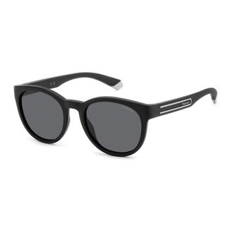 Polaroid Heren, Accessoires, Grijs, Maat: ONE Size
