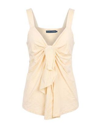 Ralph Lauren TOPWEAR - Tops sur YOOX.COM