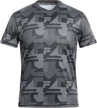 Fila CAMISETAS Y TOPS - Camisetas en YOOX.COM