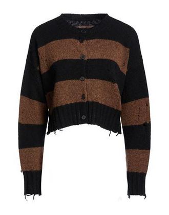 Aniye By STRICKWAREN - Strickjacken auf YOOX.COM