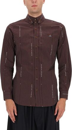 Vivienne Westwood Shirt krall