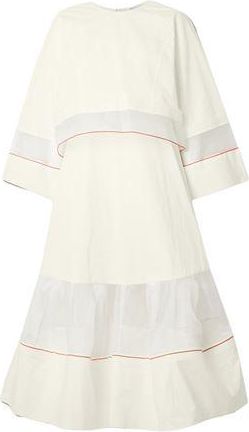 Rosie Assoulin VESTIDOS - Vestidos largos en YOOX.COM