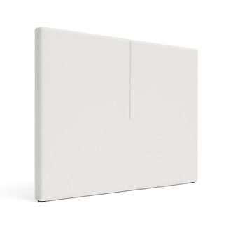 Colch&oacute;n Morfeo Cabecero dise&ntilde;o mediterr&aacute;neo suave - cama 105 cm - 115x125 cm