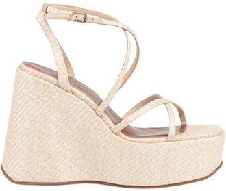 Jeffrey Campbell CALZADO - Sandalias con cierre en YOOX.COM