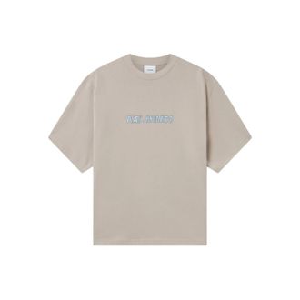 Axel Arigato Logo-print T-shirt
