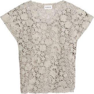 P.A.R.O.S.H. TOPWEAR - Top su YOOX.COM