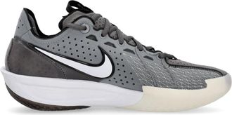 Nike Basketbalschoen - Heren - Fitnessschoenen - Grijs - 42 EU - Fitness