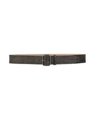 Dsquared2 Small Leather Goods - Belts sur YOOX.COM