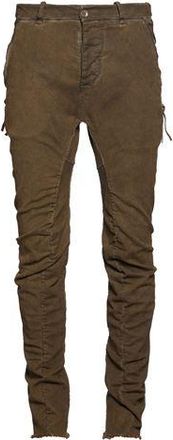 Masnada BOTTOMWEAR - Jeans on YOOX.COM