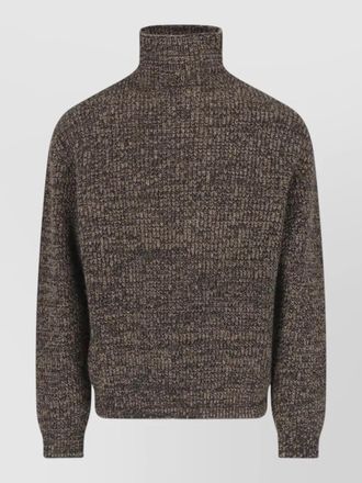Christophe Lemaire crewneck jumper