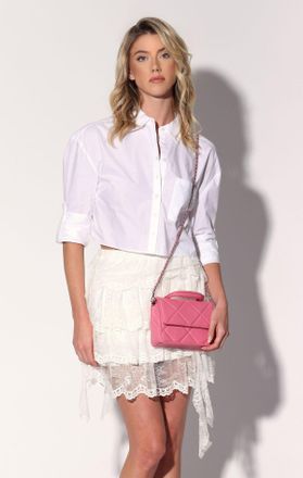 Walter Baker GENEVIEVE MINI TOP HANDLE