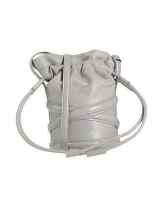 Alexander McQueen BAGS - Cross-body bags on YOOX.COM