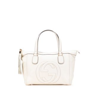 Gucci Soho Schoudertas