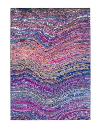 Addison Rugs Karina Indoor/Outdoor Washable Rug