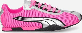 Puma H-Street OG Sneakers Poison Pink / Silver
