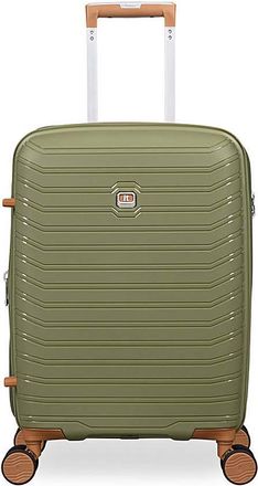IT Luggage Continuous Cabin Suitcase