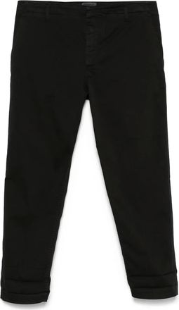 Dondup Pantaloni Zyan - Nero