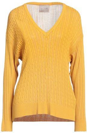 N.O.W. Andrea Rosati Cashmere KNITWEAR - Jumpers on YOOX.COM
