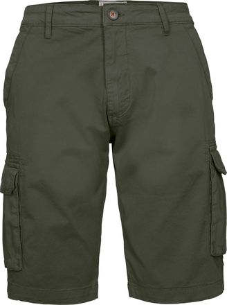 G.I.G.A. DX by killtec Bermudas GS 94 MN BRMDS, Herren, Gr. 52, Normalgr&ouml;ssen, olivgr&uuml;n, Obermaterial: 98% Baumwolle, 2% Elasthan;Futter: 100% Baumwolle, G.I.G.A. DX BY KILL