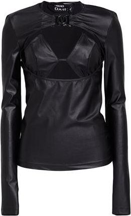 Versace TOPWEAR - Tops on YOOX.COM