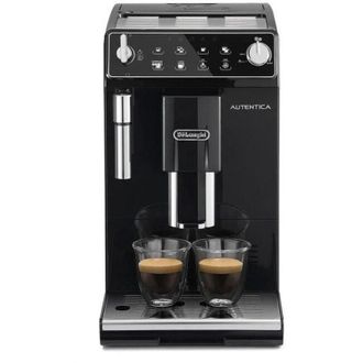 DeLonghi Etam29.510b Broyeur Expresso - Noir - Delonghi