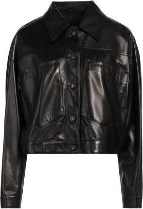 Salvatore Santoro COATS & JACKETS - Jackets sur YOOX.COM