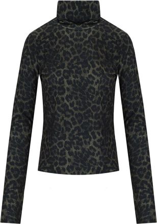 Essentiel TOP ISPERENZA MARRONE ESSENTIEL ANTWERP