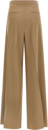 Max Mara MxmQuorum Trousers - Camel