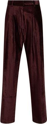 Forte_Forte PARTES DE ABAJO - Pantalones en YOOX.COM