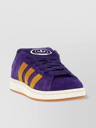 adidas leather campus 00s low-top sneakers