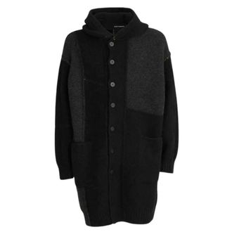 Isabel Benenato Isabel Benenato, Uomo, Maglie, Grigio, S, new
