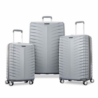 Samsonite Pivot 3 Spinner Hardside 3 Piece Set (CO/M/L) - Luggage