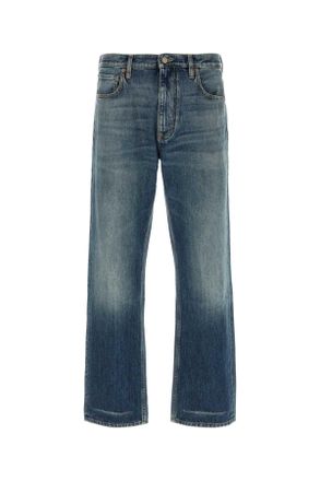 Valentino Garavani Denim Jeans