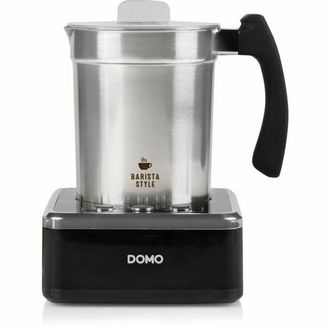Domo Espumador De Leche 650w 0.23l - Do717mf