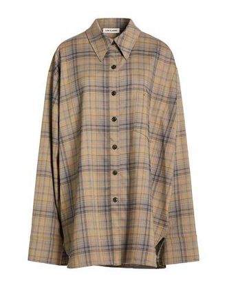 Low Classic Shirts