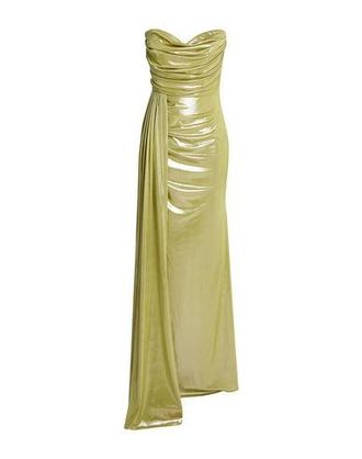 Mikael VESTIDOS - Vestidos largos en YOOX.COM